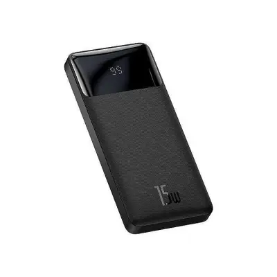 Baseus Power Bank Bipow Digital Display 20000mAh 15W